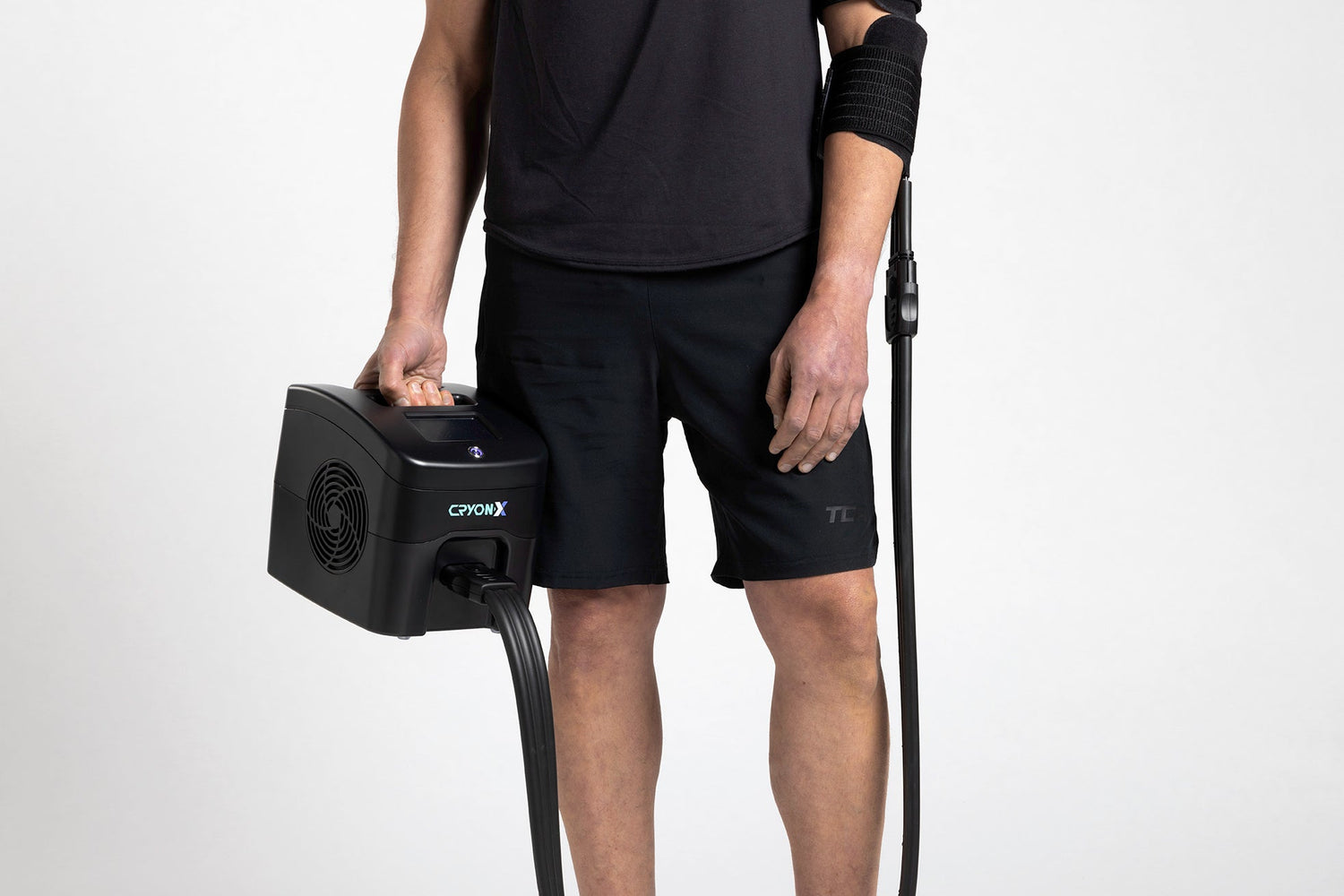 Ice Packs for Injuries: What the Pros Are Using Instead