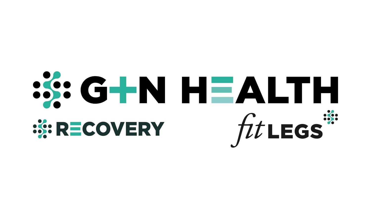 Introducing G+N Health - the new home of FITLEGS and G&N Recovery