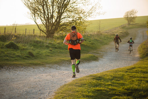 DOMS and Aches After Exercise: What Can You Do to Help It?