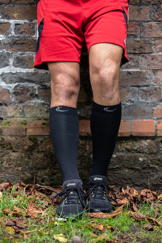 Sports Compression Socks: Boost Performance and Recovery