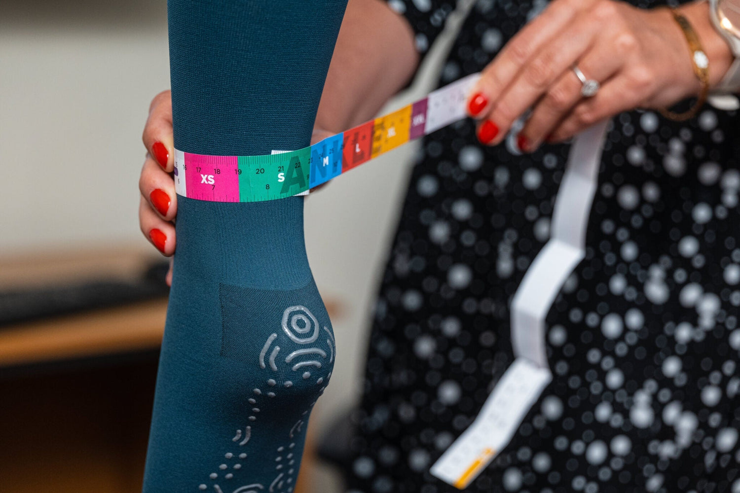 Can Compression Socks Help Prevent & Treat Varicose Veins?