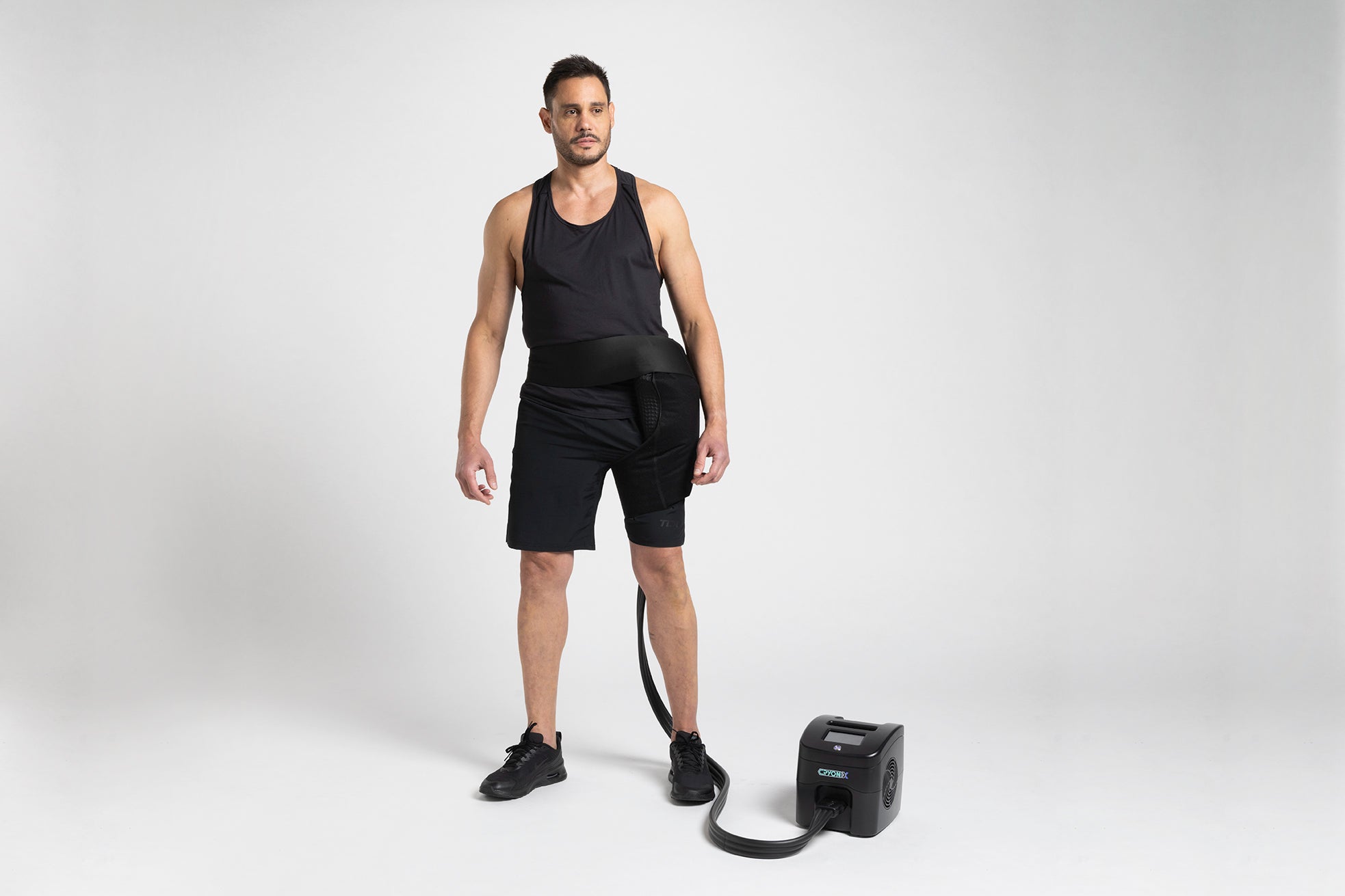 Cryon-X Hip Wrap