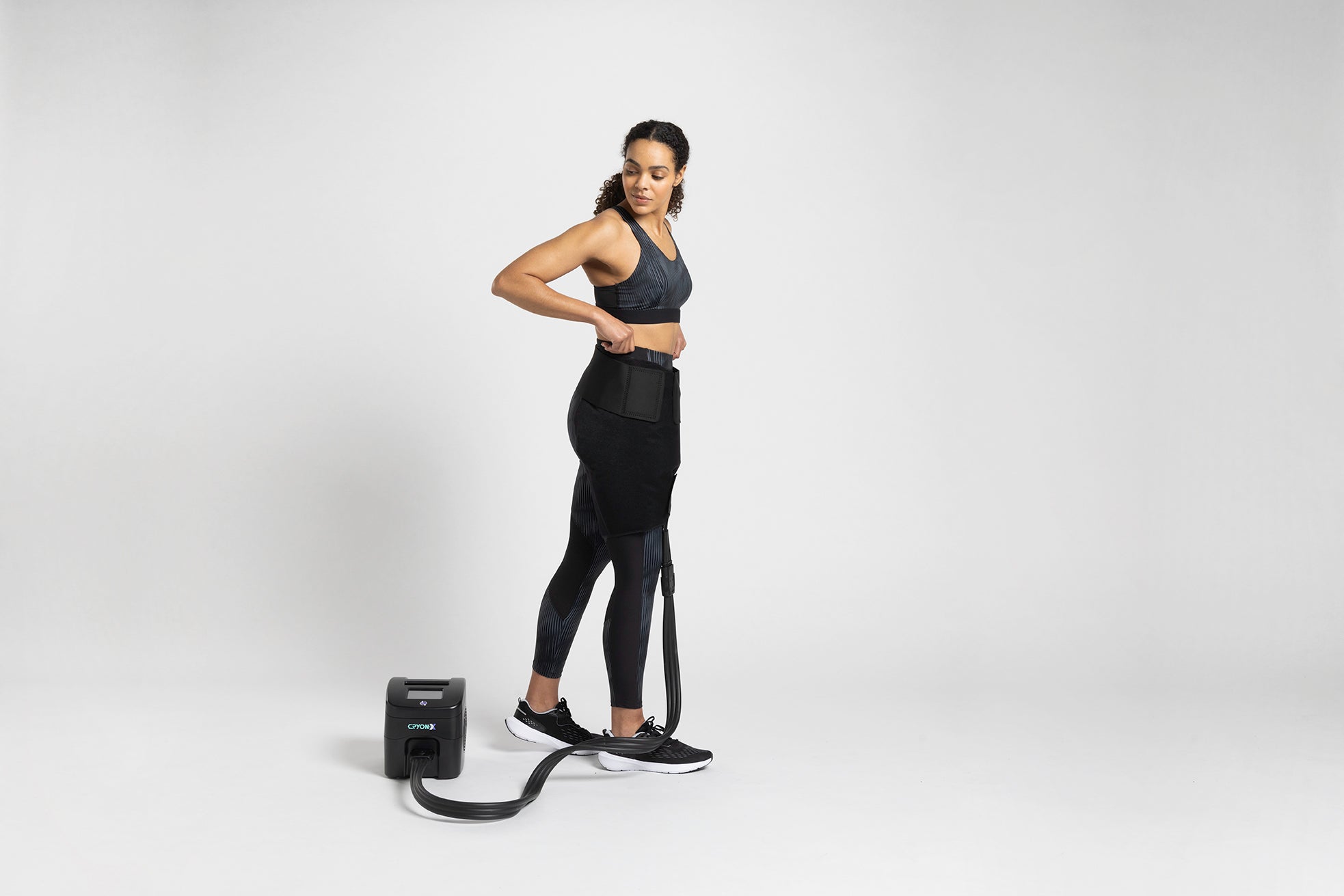 Cryon-X Hip Wrap