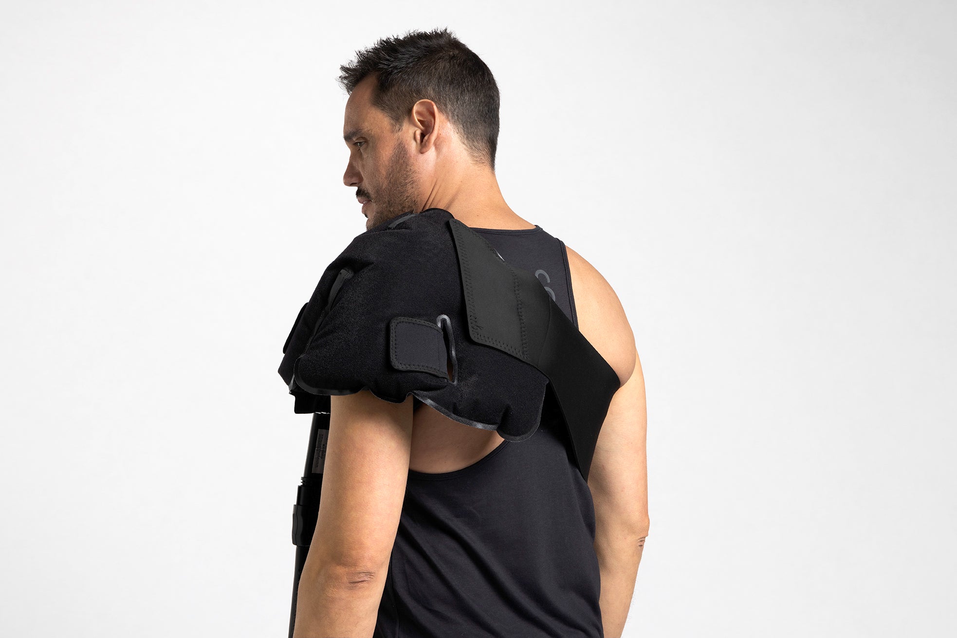 Cryon-X Shoulder Wrap