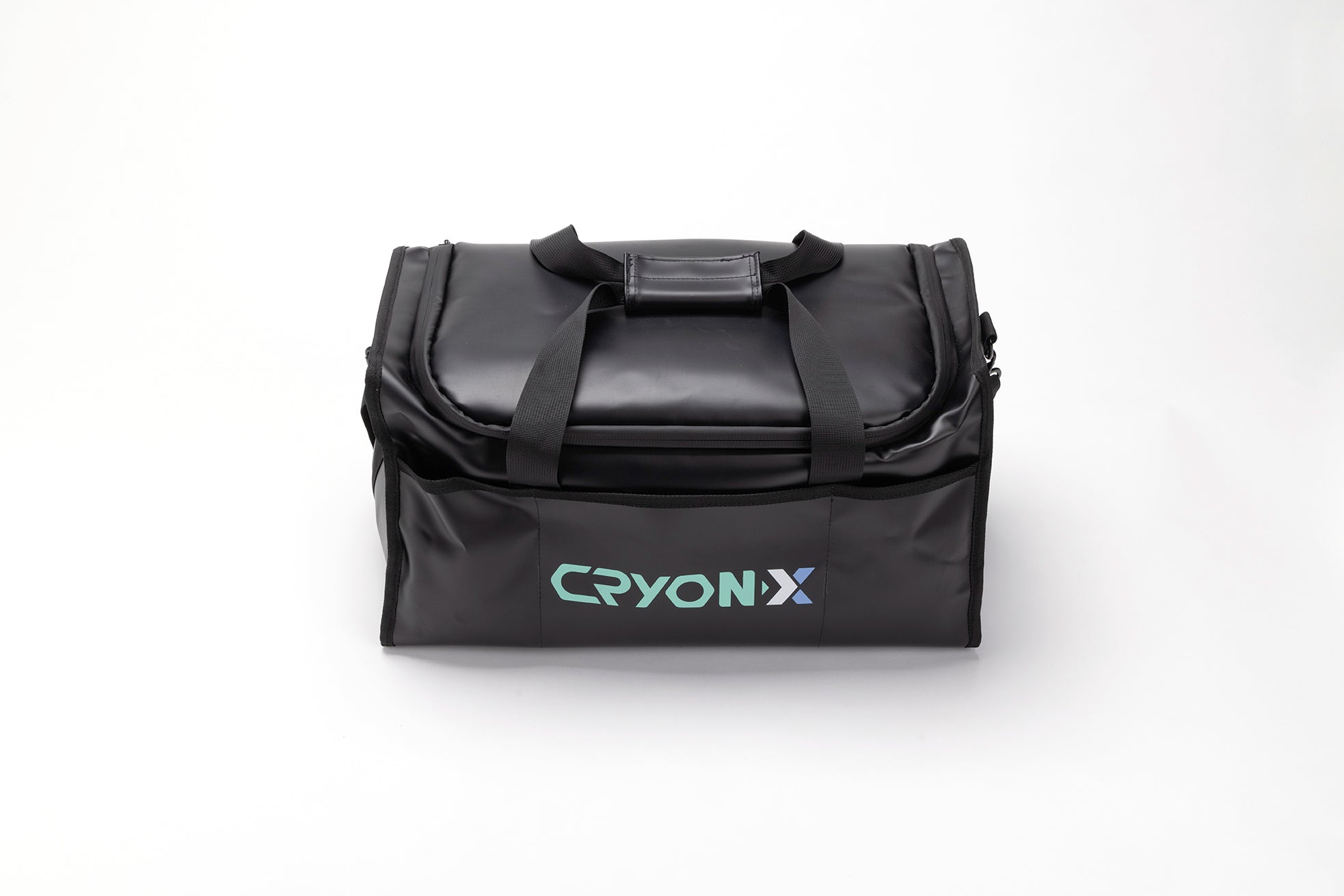 The Cryon-X Therapy System