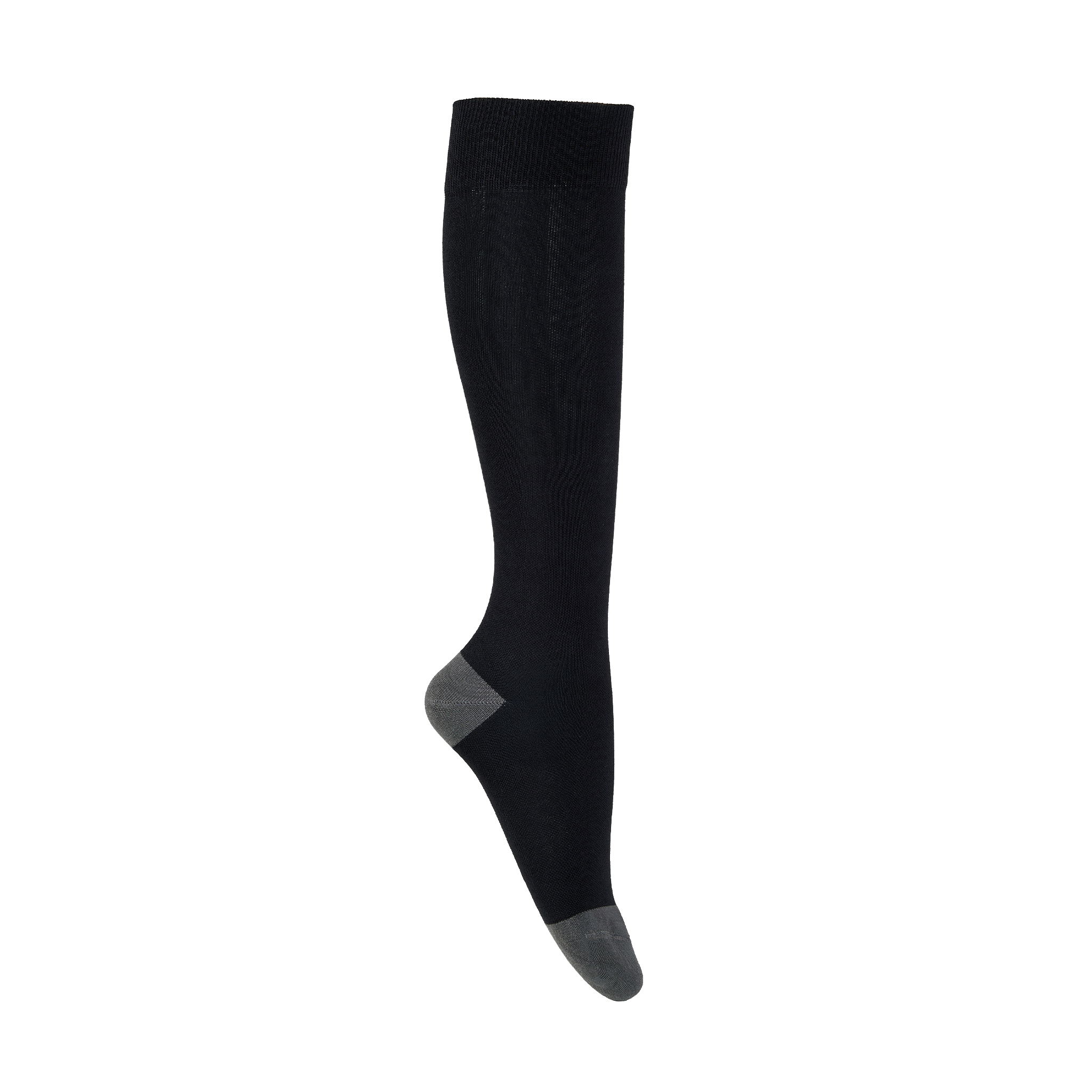 FITLEGS® Everyday Life Compression Socks Contrast Colours