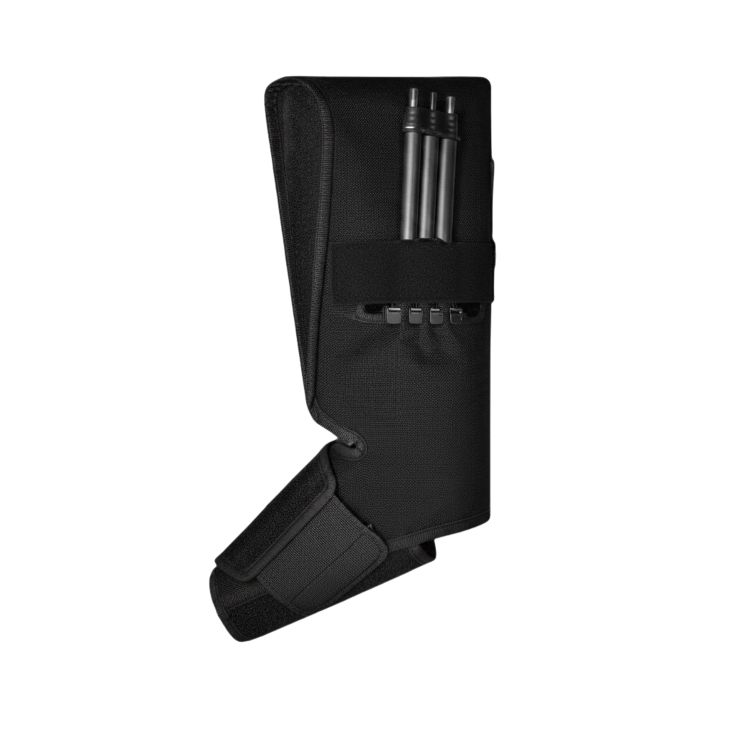 cryon-x iceless cold therapy machine ankle foot wrap