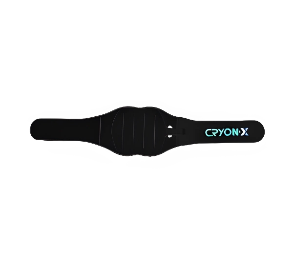 cryon-x iceless cold therapy machine lumbar wrap