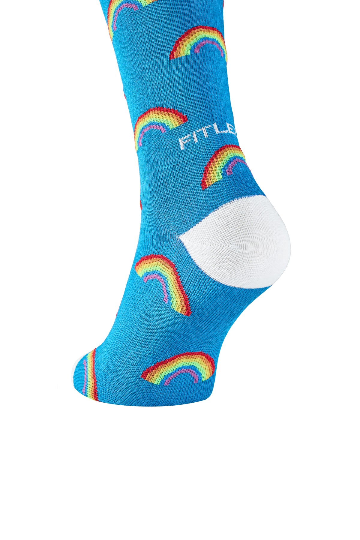 FITLEGS® Everyday Life Compression Socks - Patterns