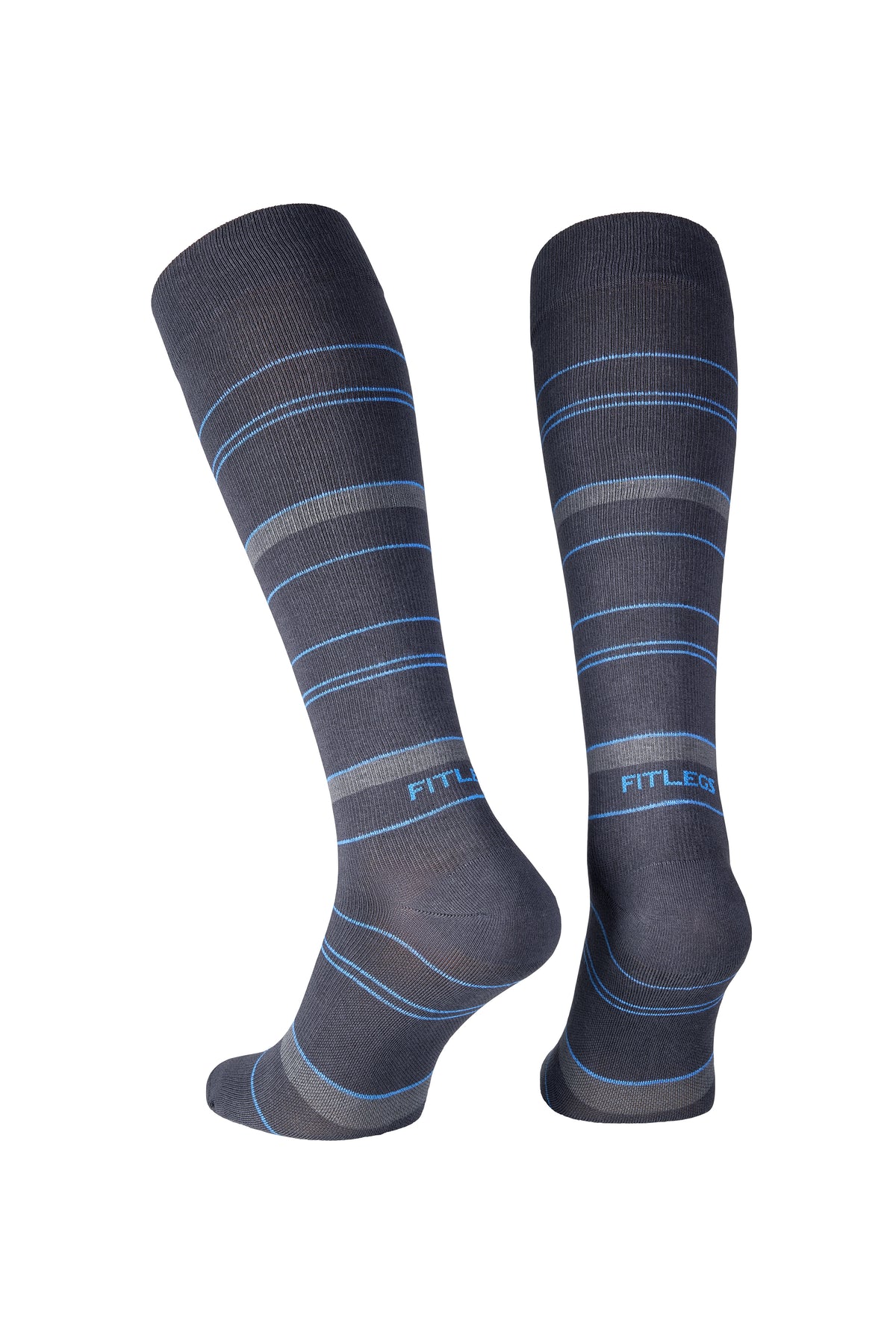 FITLEGS® Everyday Life Compression Socks - Patterns