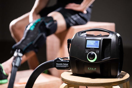 How Can Hot and Cold Therapy Aid Injury Recovery?