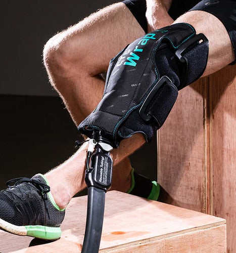 Ice Packs for Injuries: What the Pros Are Using Instead