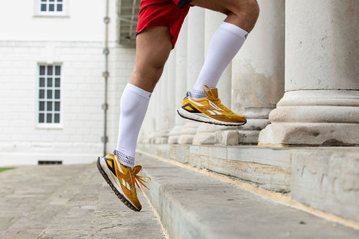 Shin Splint Support - Methods of Prevention for Runners & Athletes