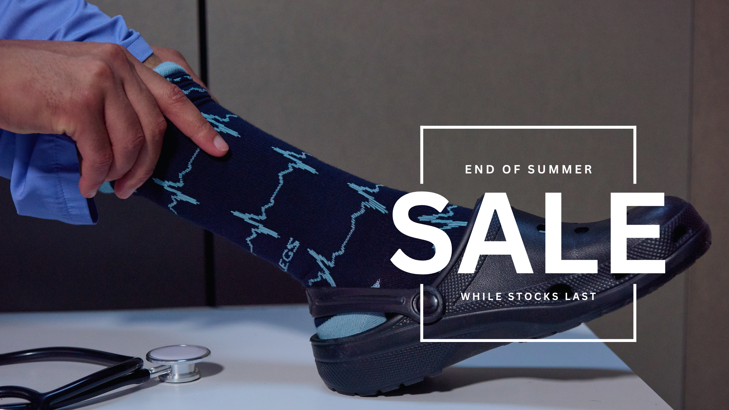 Summer Sale