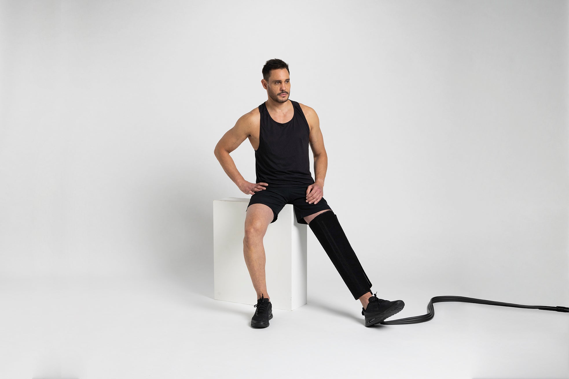 Cryon-X Knee Wrap