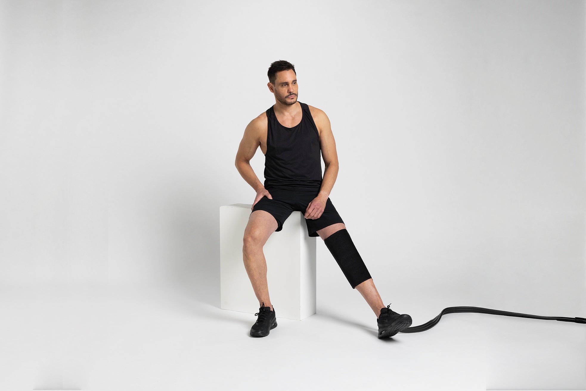 Cryon-X Knee Wrap