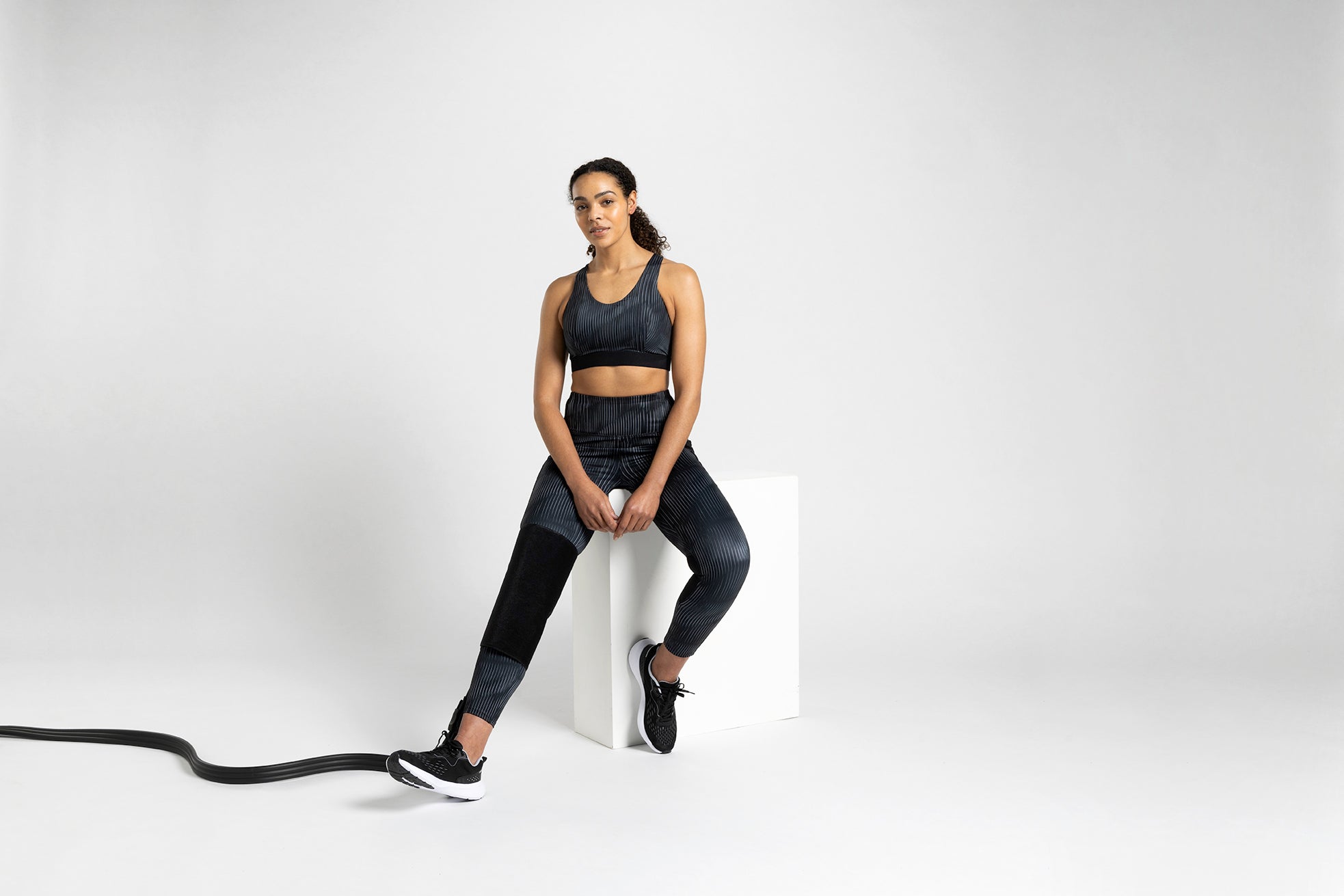 Cryon-X Knee Wrap