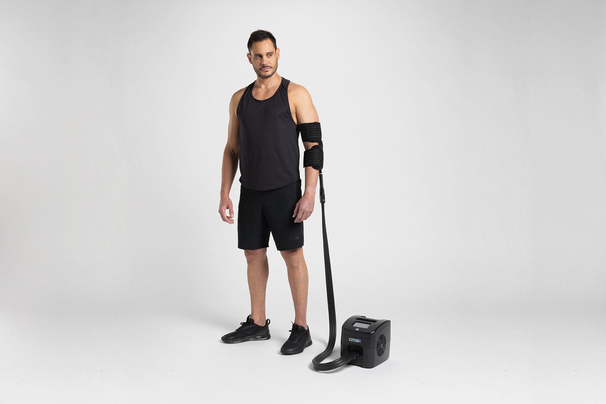 Cryon-X Arm Wrap