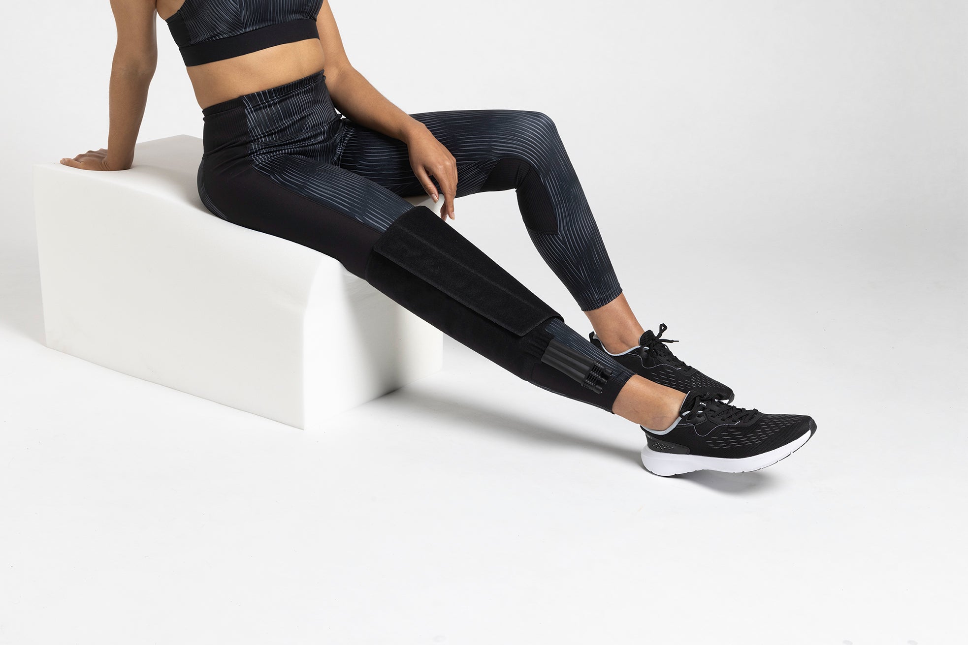 Cryon-X Knee Wrap