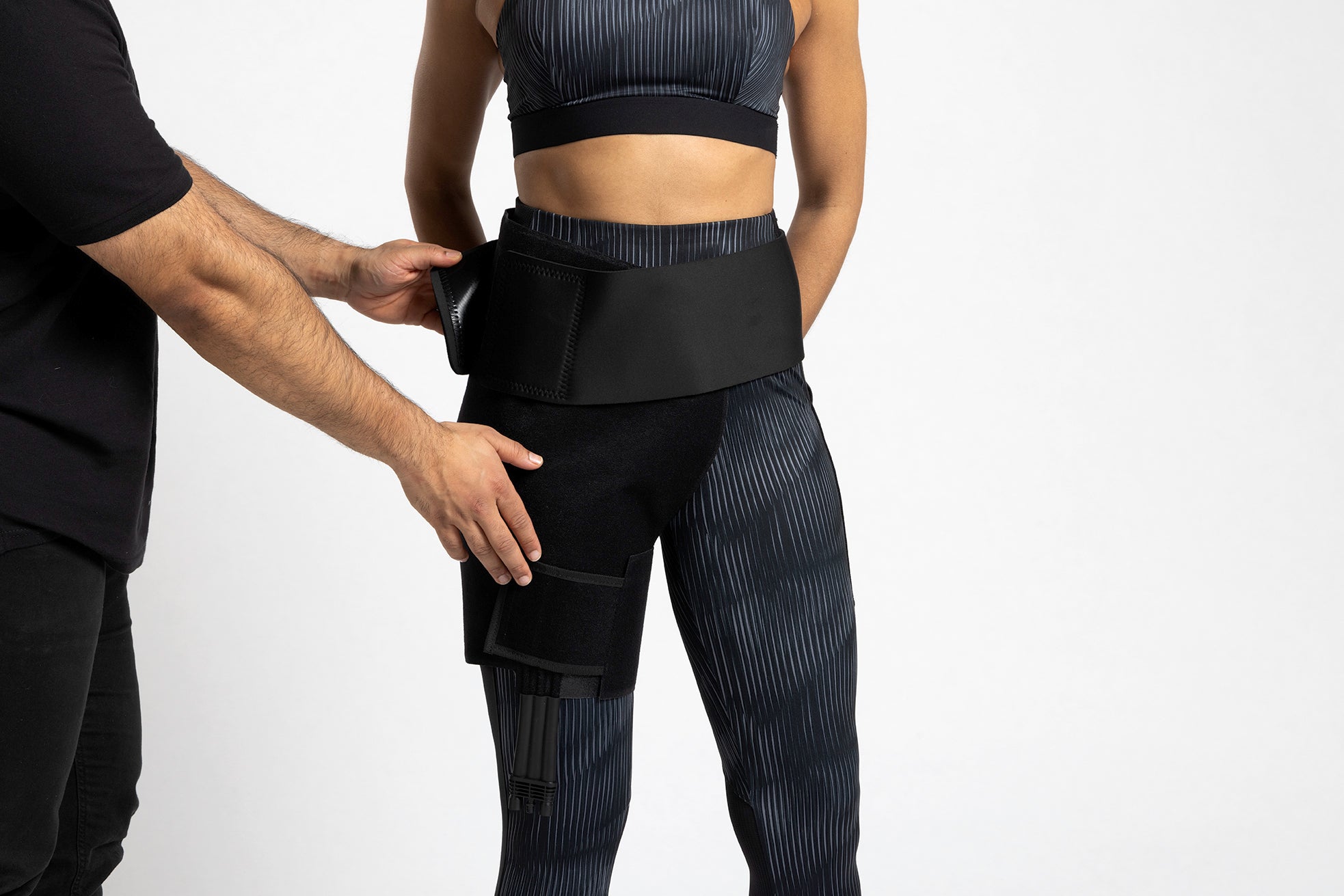 Cryon-X Hip Wrap