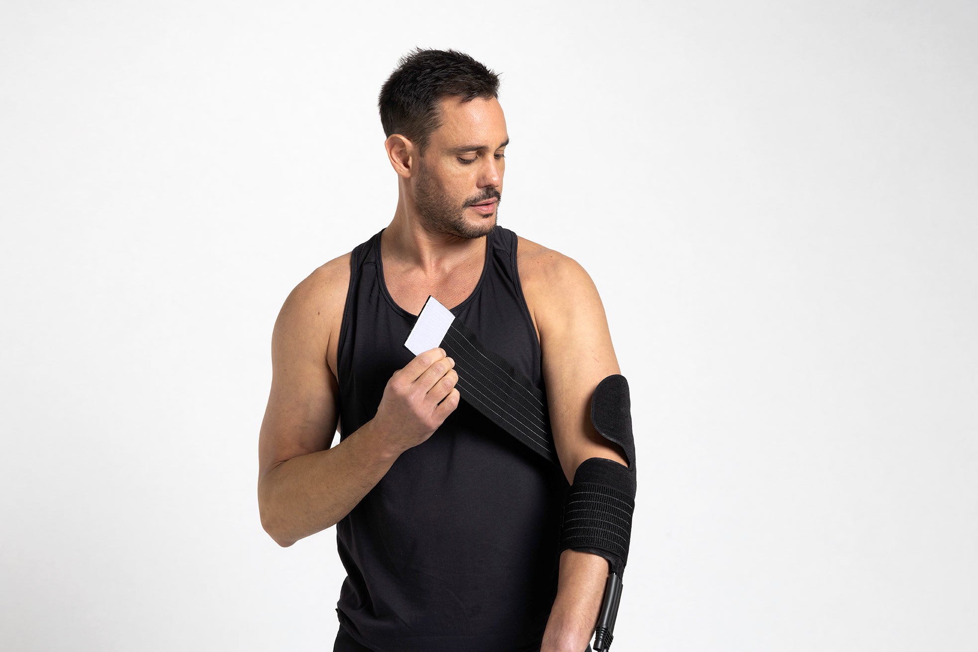 Cryon-X Arm Wrap