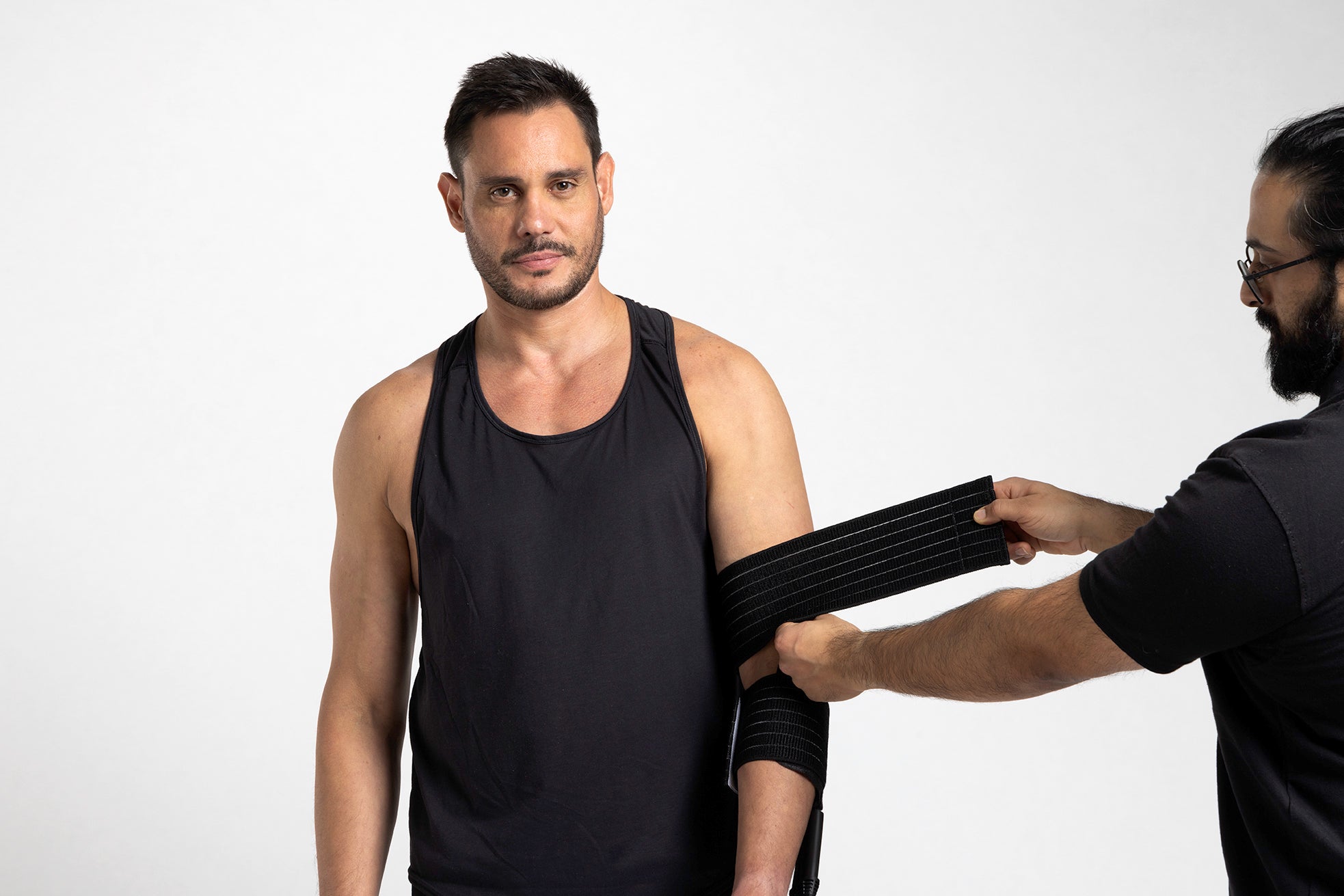 Cryon-X Arm Wrap