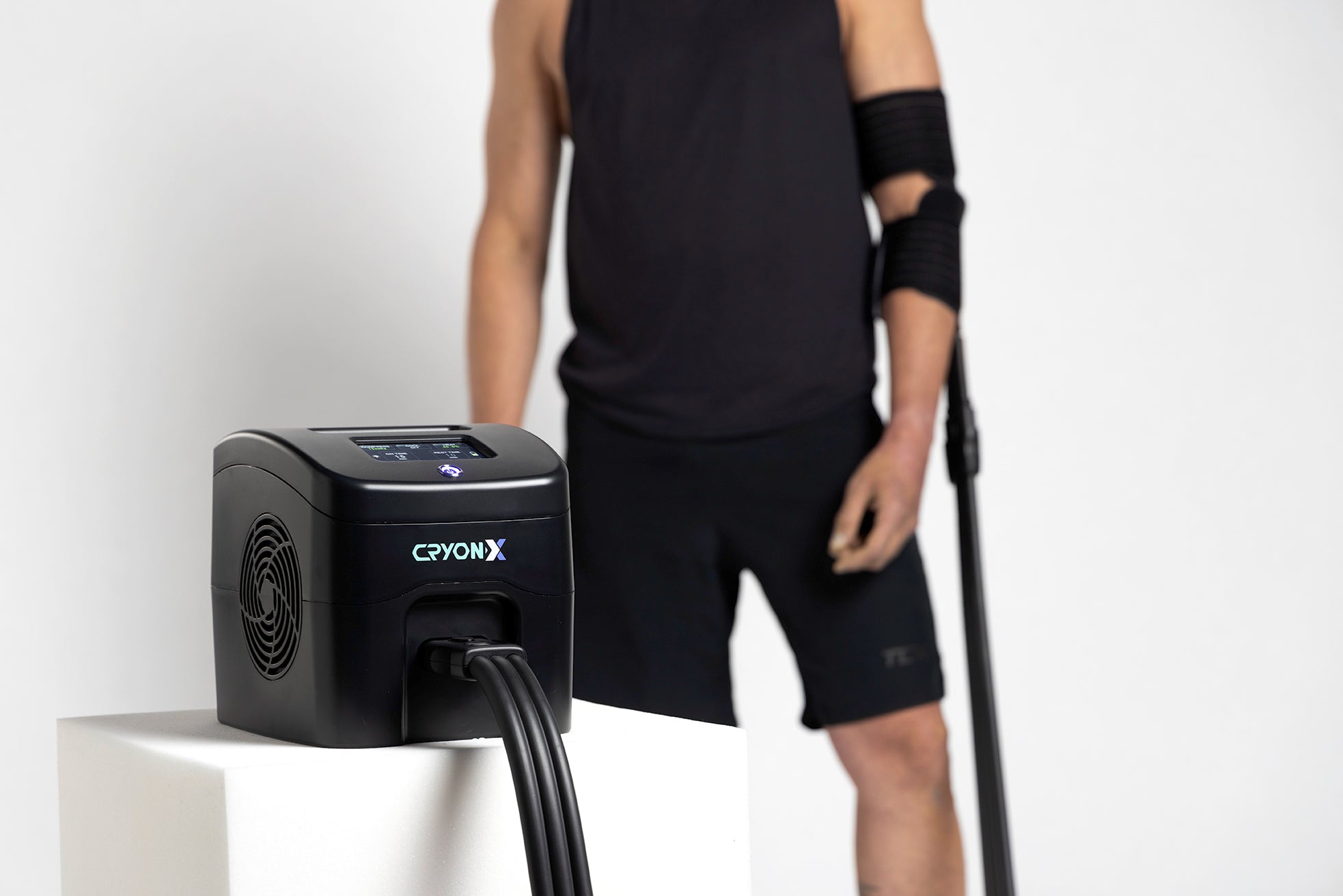 Cryon-X Arm Wrap