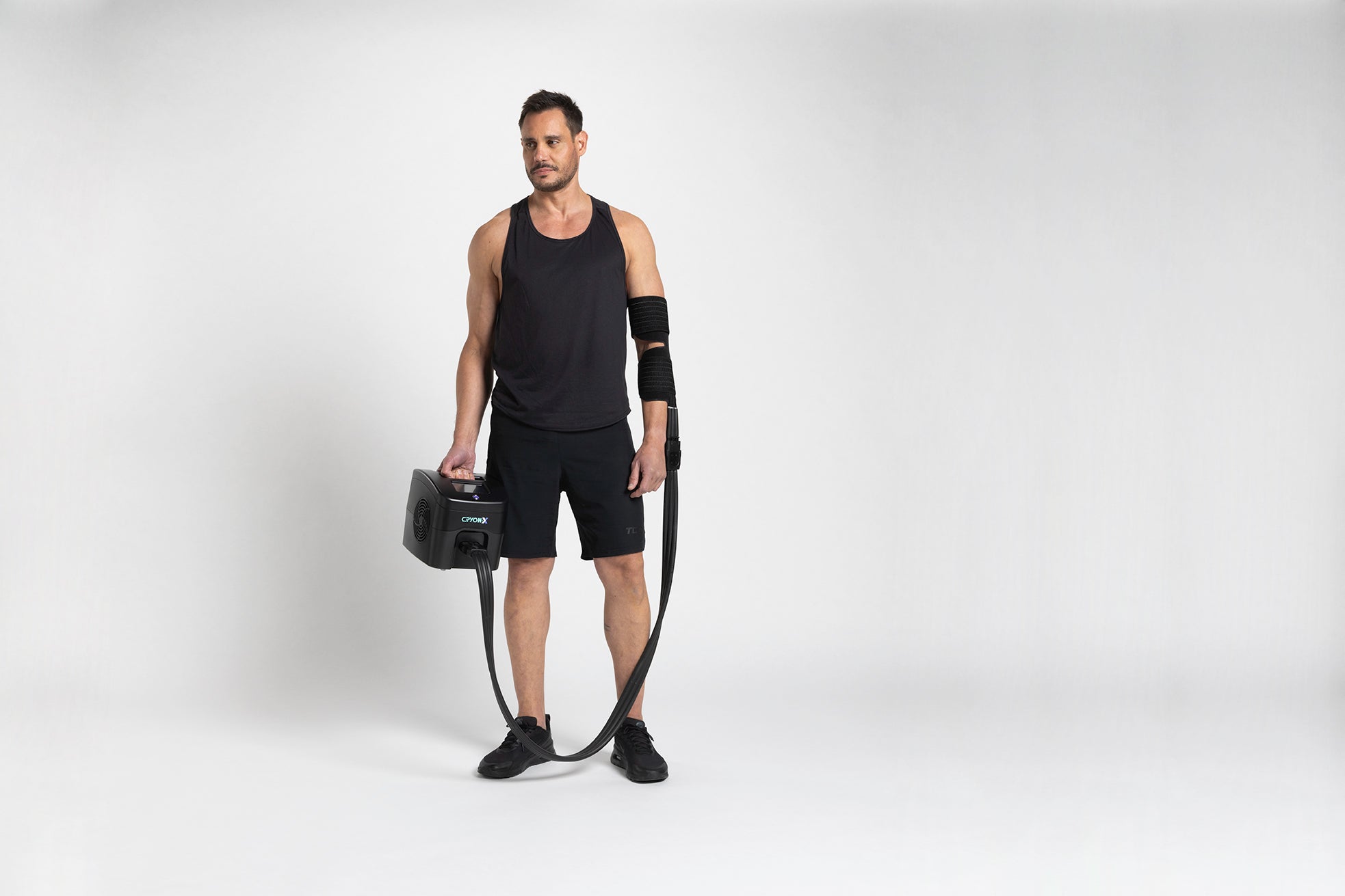 Cryon-X Arm Wrap