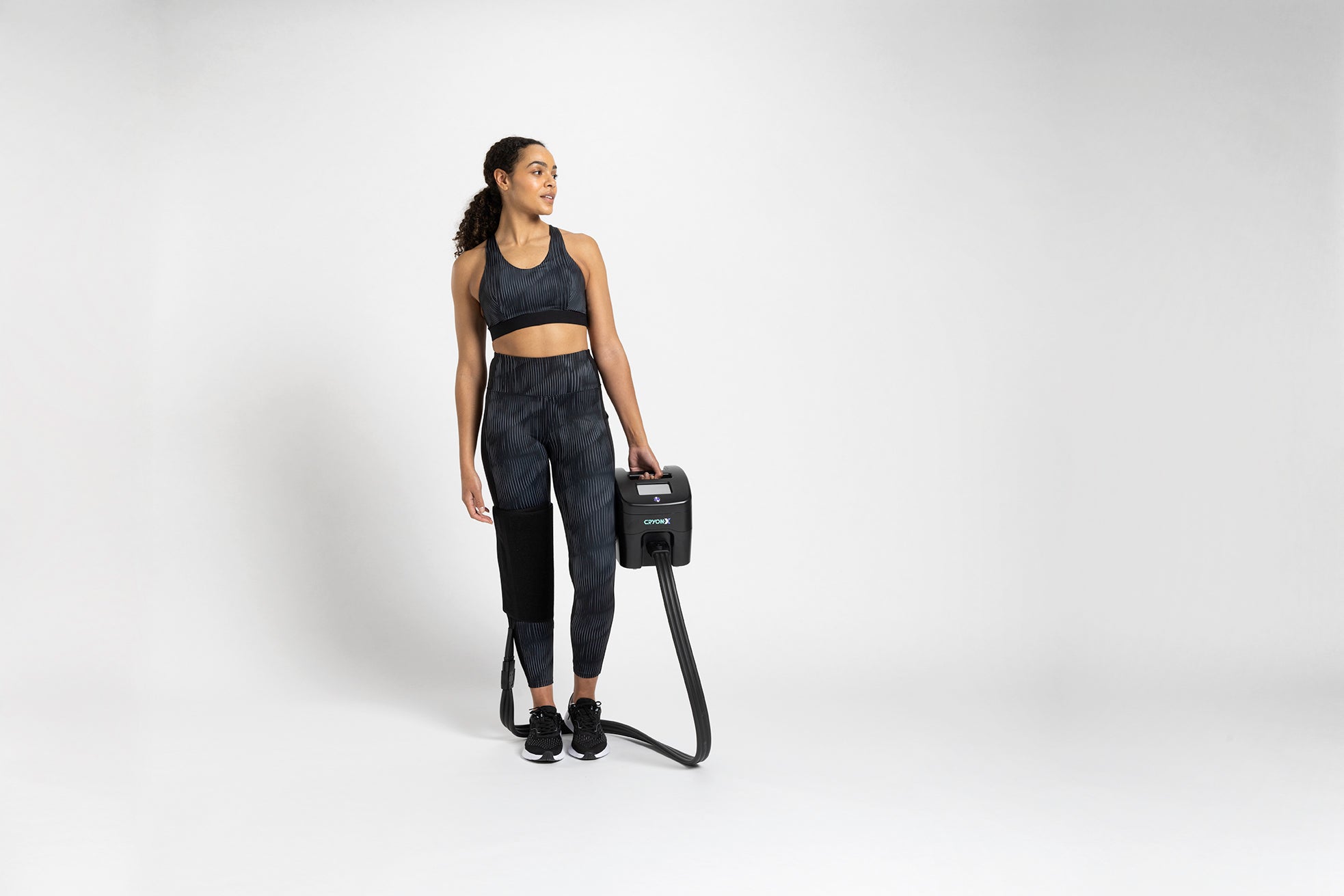 Cryon-X Knee Wrap