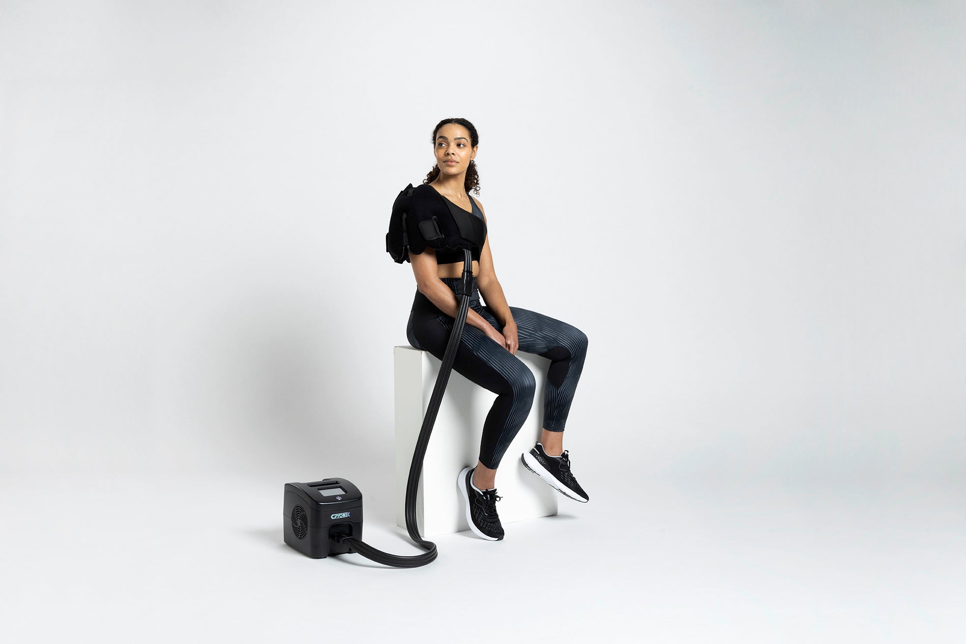 Cryon-X Shoulder Wrap