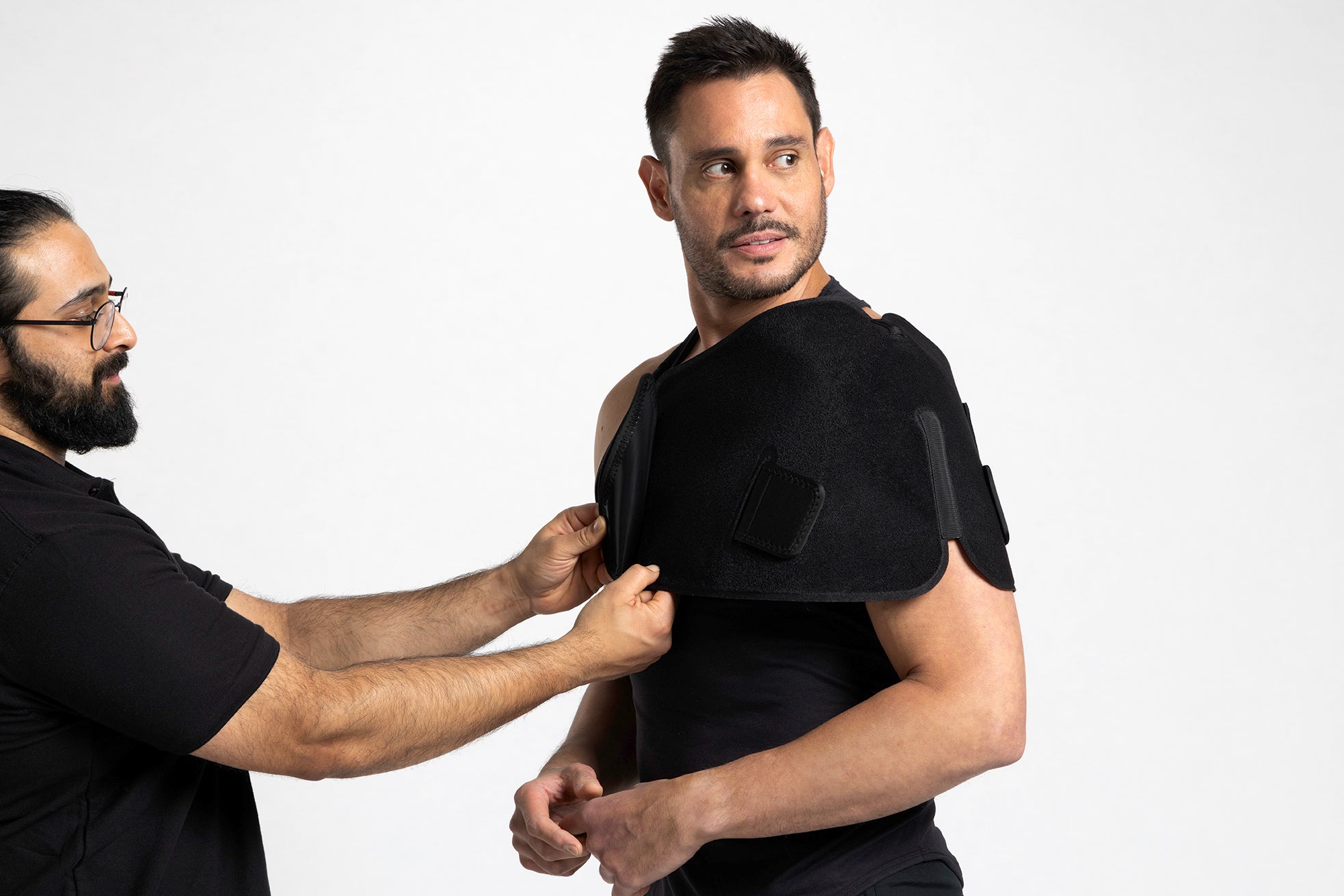 Cryon-X Shoulder Wrap