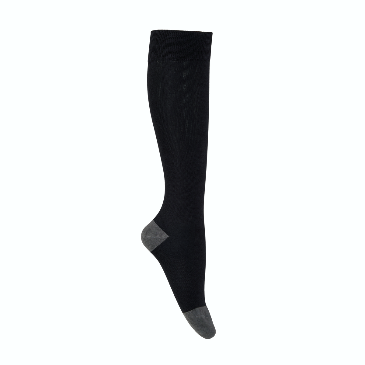 FITLEGS® Everyday Life Compression Socks Contrast Colours