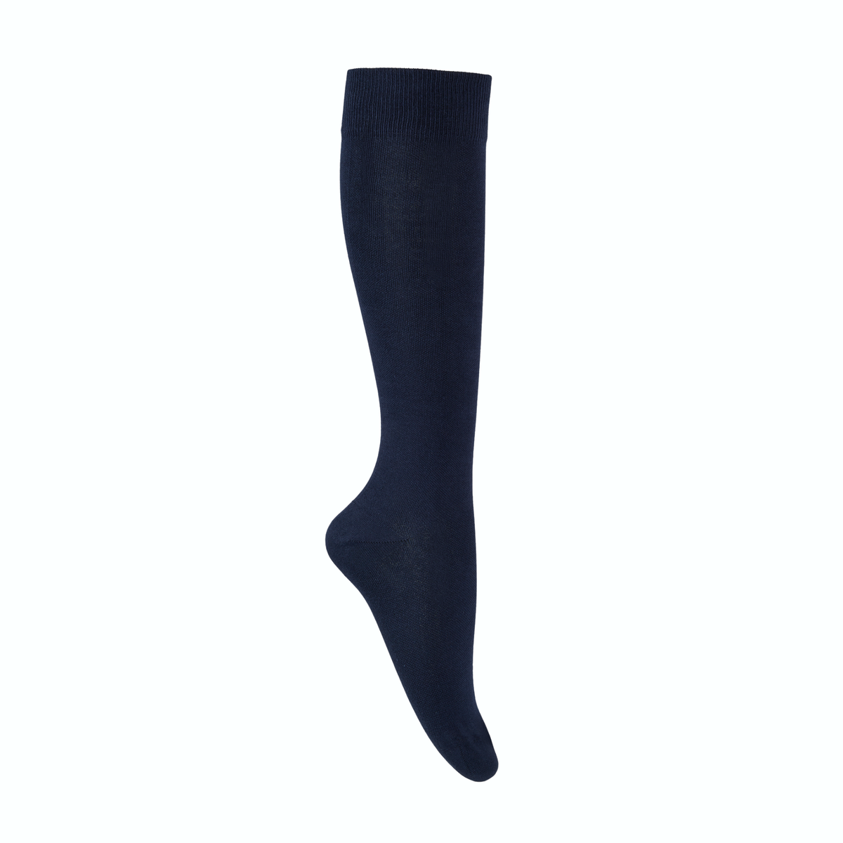 FITLEGS® Everyday Life Compression Socks Solid Colours