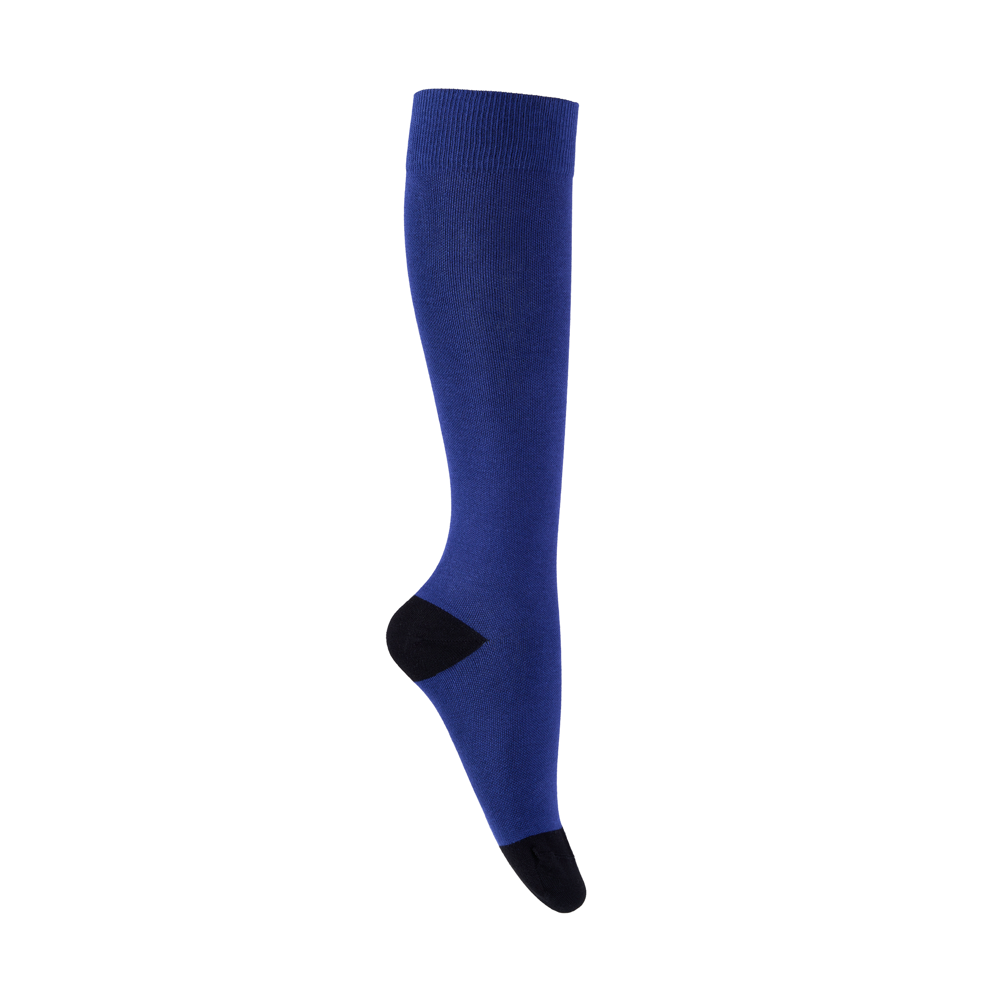 FITLEGS® Everyday Life Compression Socks Contrast Colours