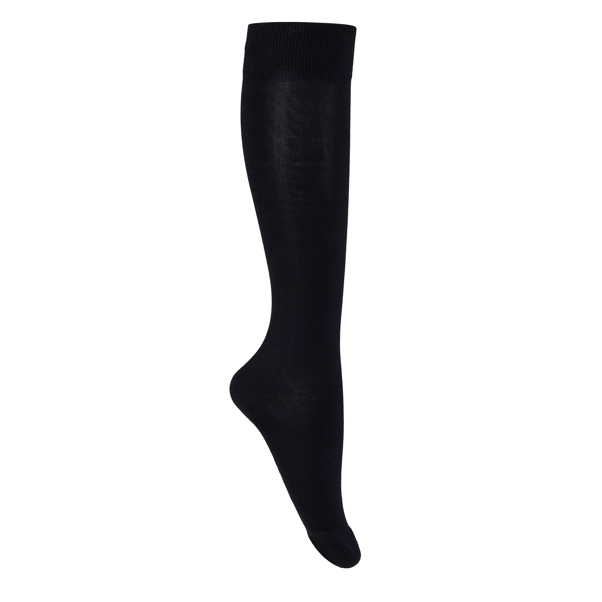 FITLEGS® Everyday Life Compression Socks Solid Colours