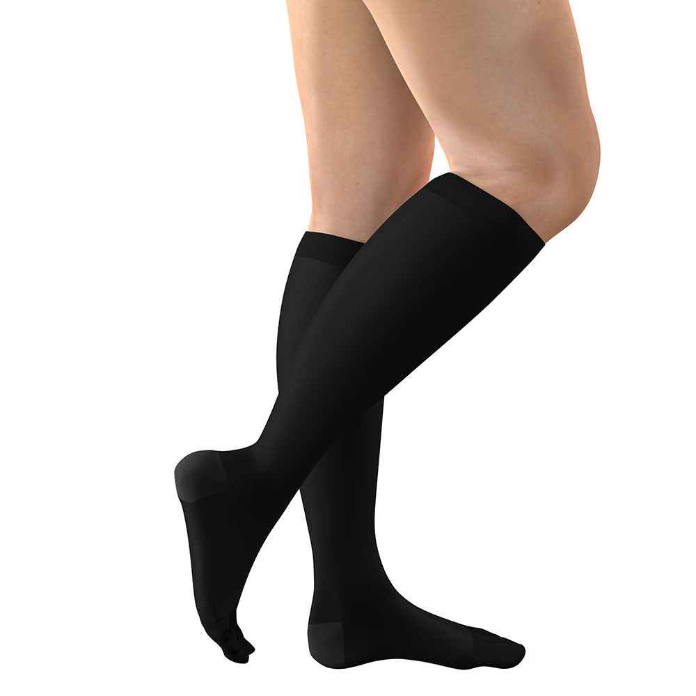 FITLEGS® 2 Compression Socks - Below Knee