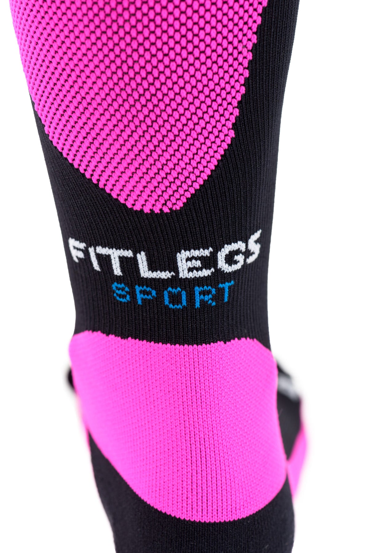 FITLEGS® Sports Compression Socks