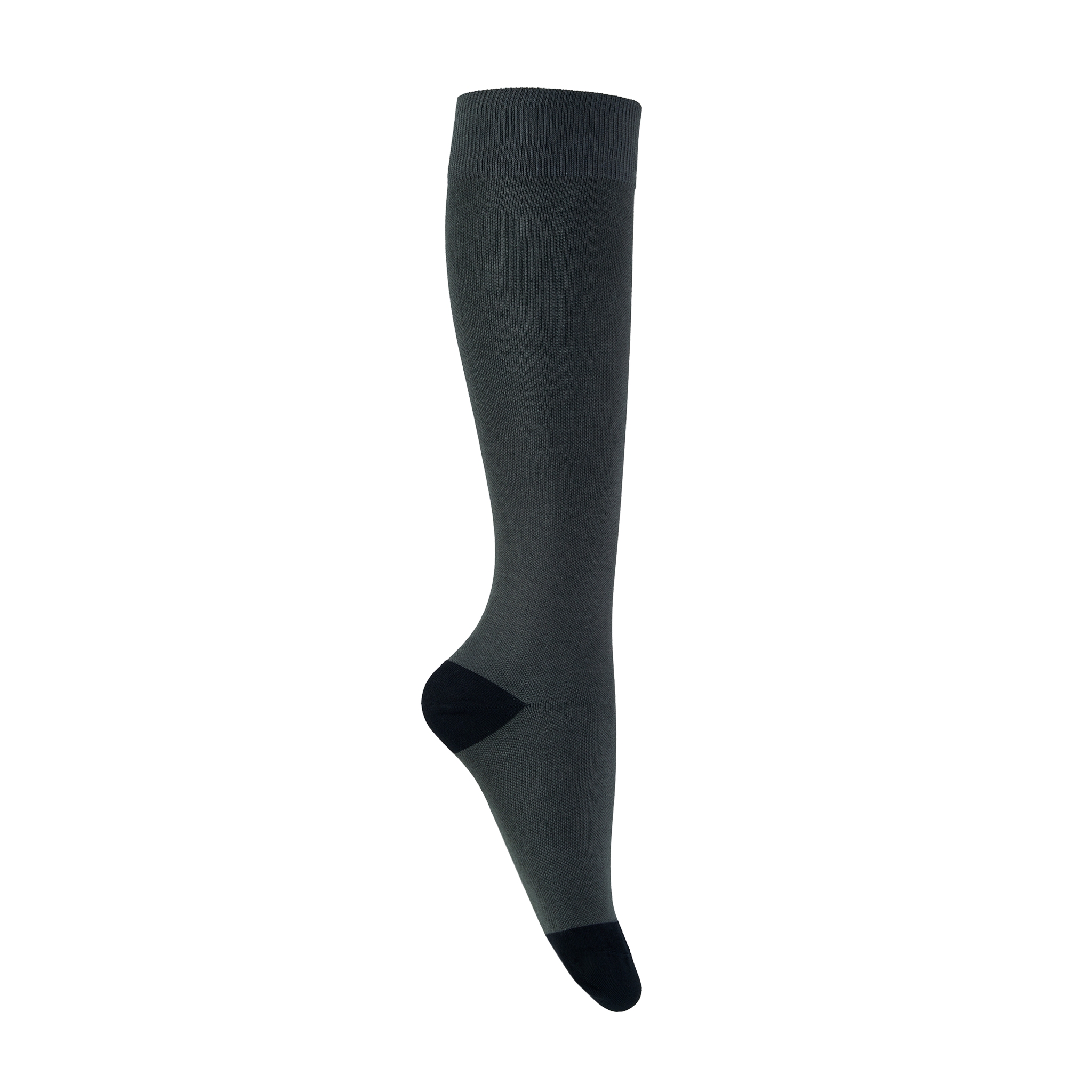 FITLEGS® Everyday Life Compression Socks Contrast Colours