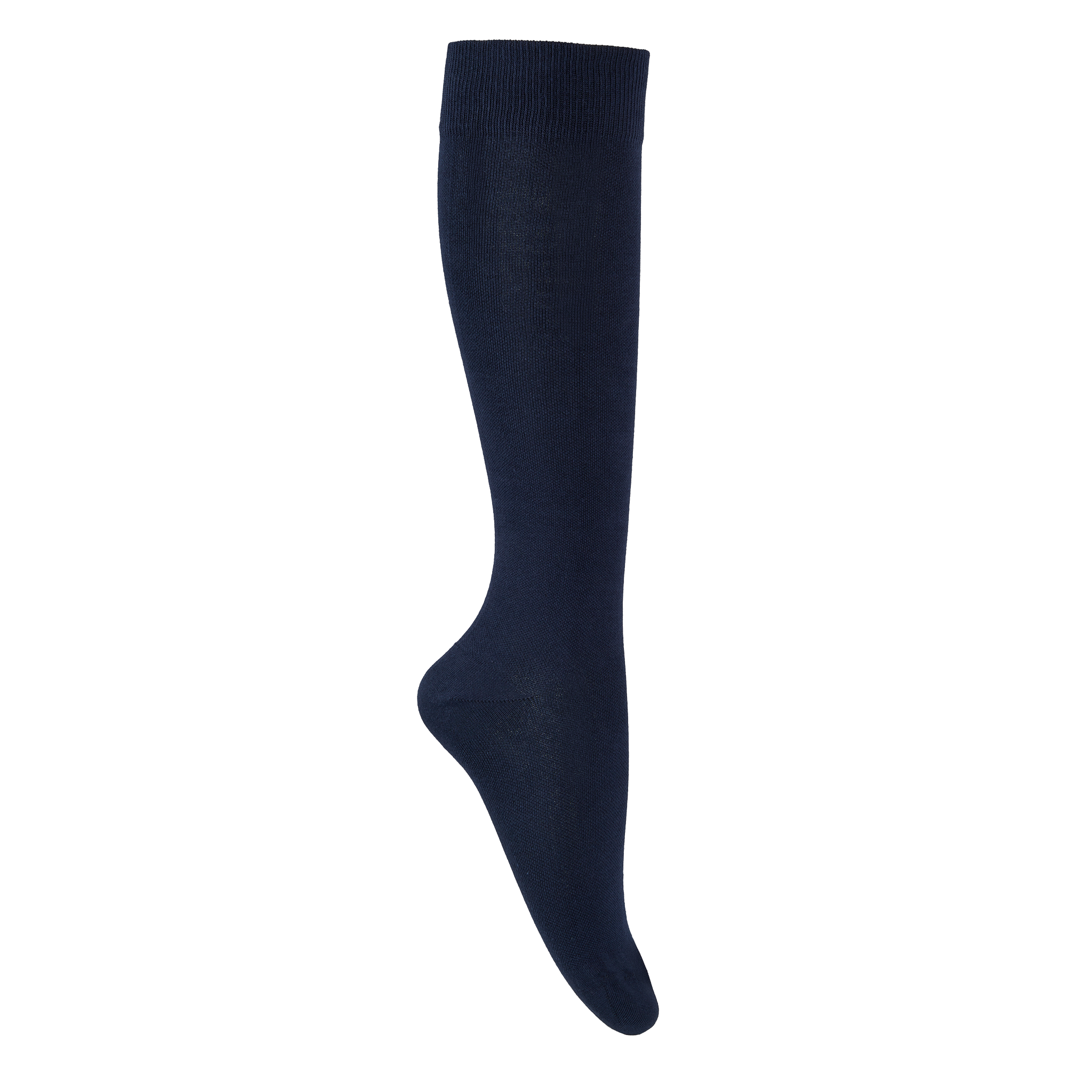 FITLEGS® Everyday Life Compression Socks Solid Colours