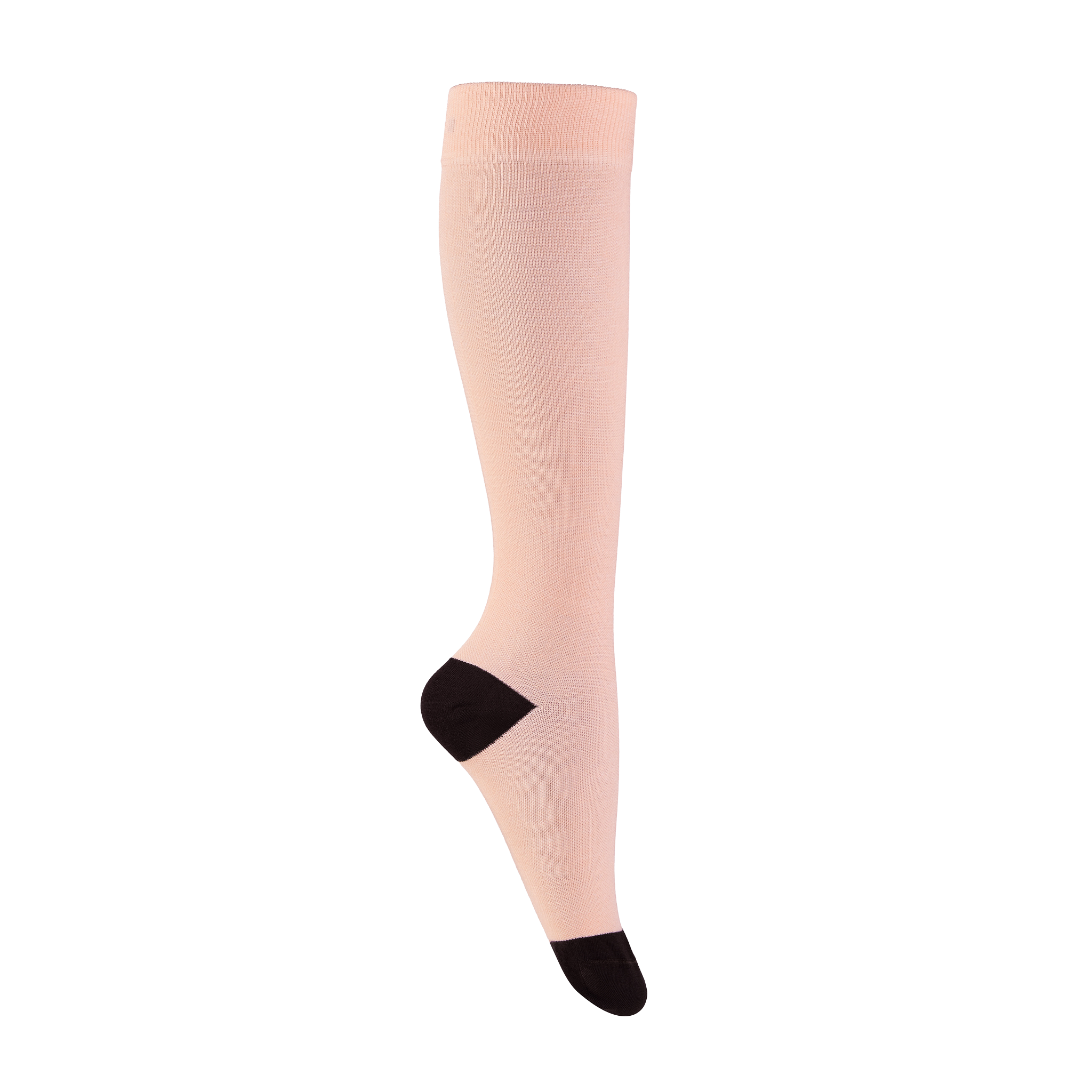 FITLEGS® Everyday Life Compression Socks Contrast Colours