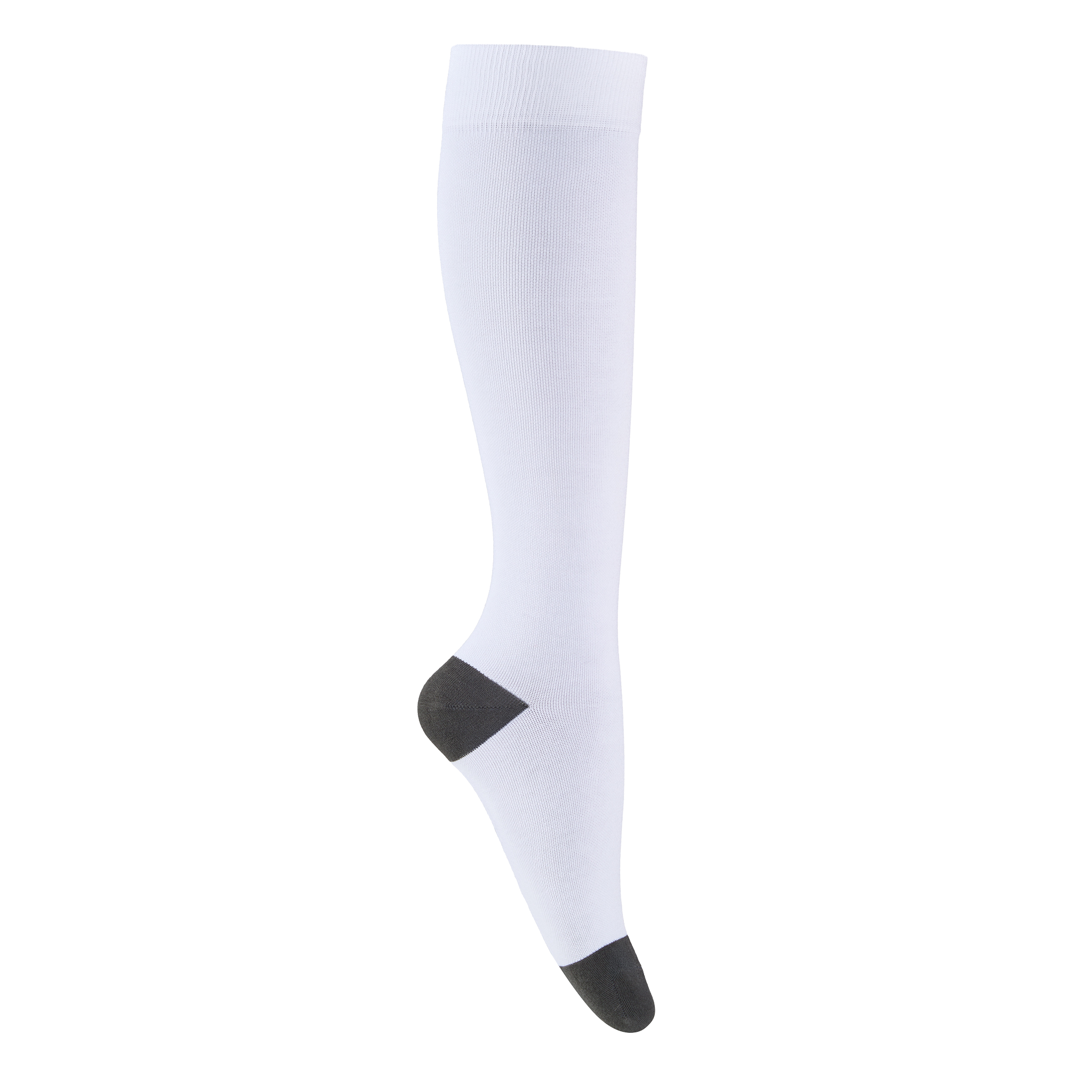 FITLEGS® Everyday Life Compression Socks Contrast Colours