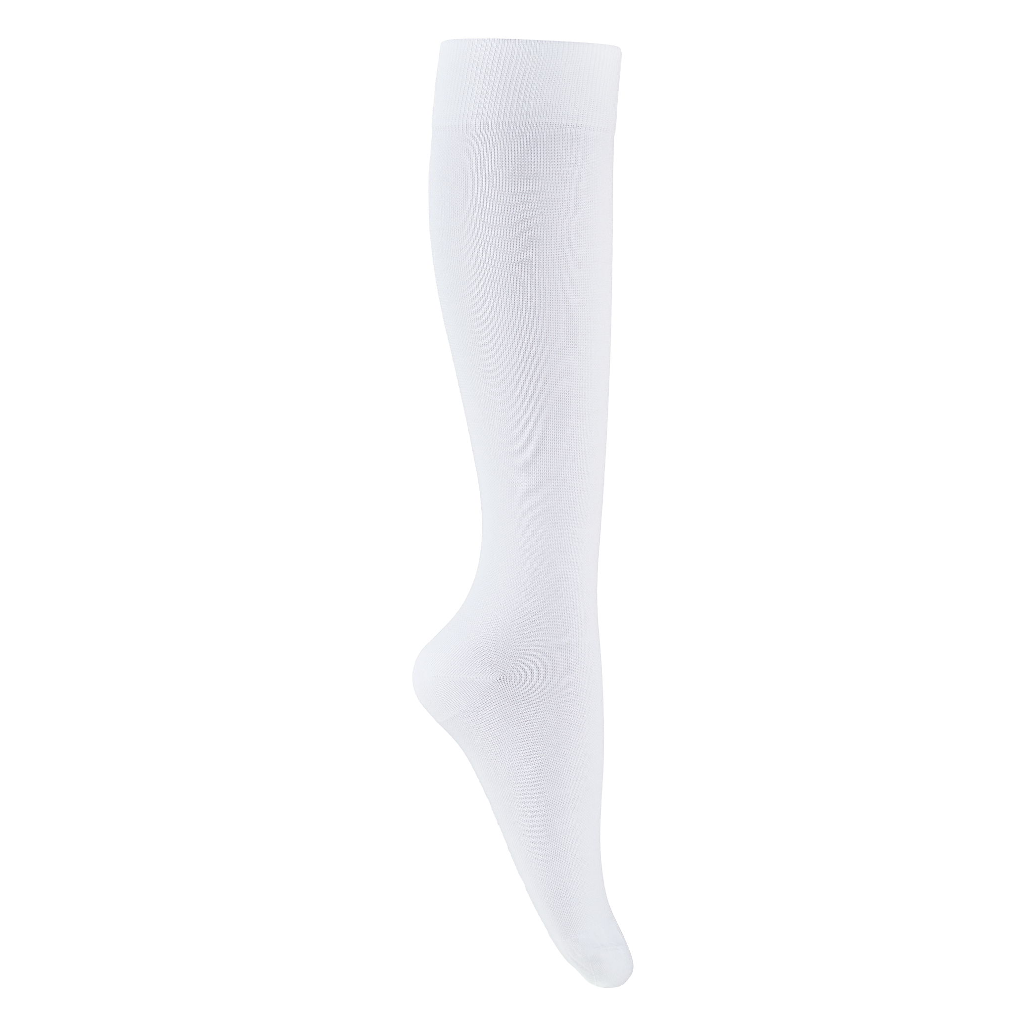 FITLEGS® Everyday Life Compression Socks Solid Colours