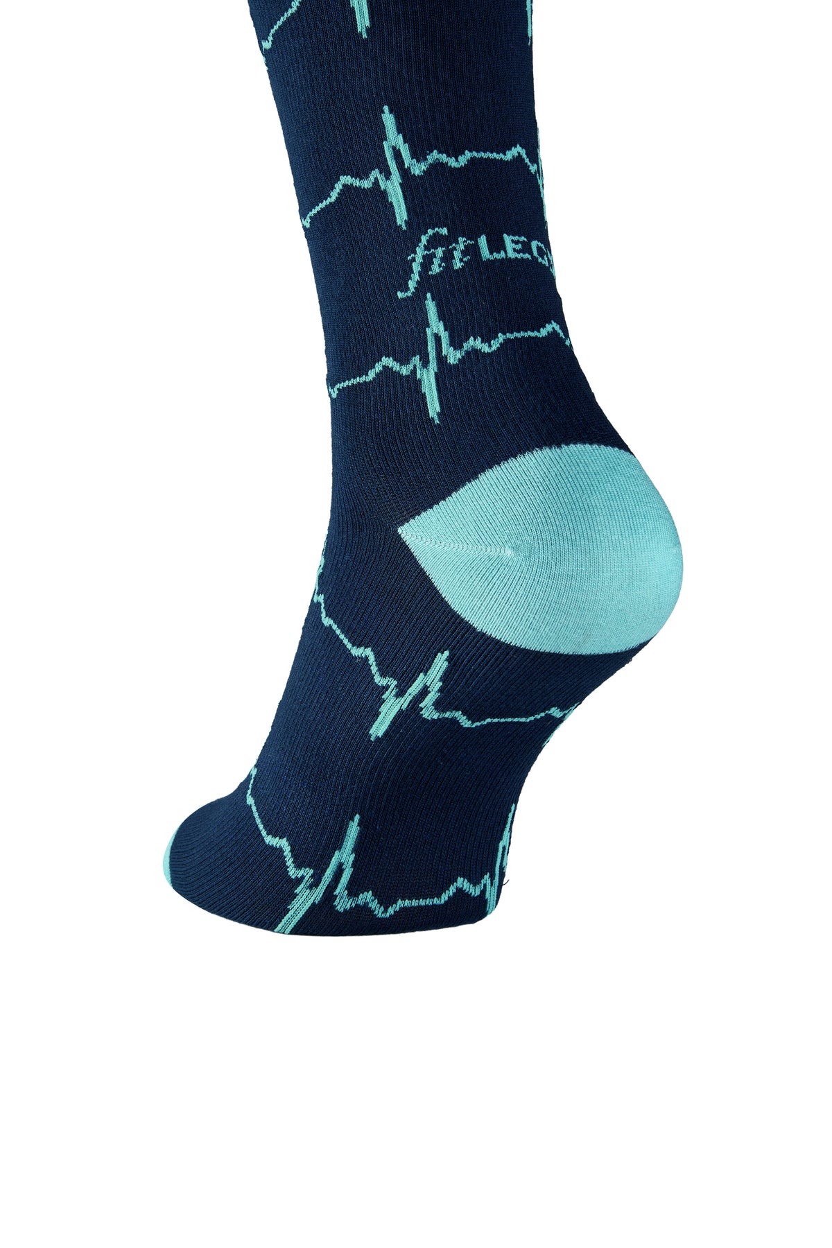 FITLEGS® Everyday Life Compression Socks - Patterns