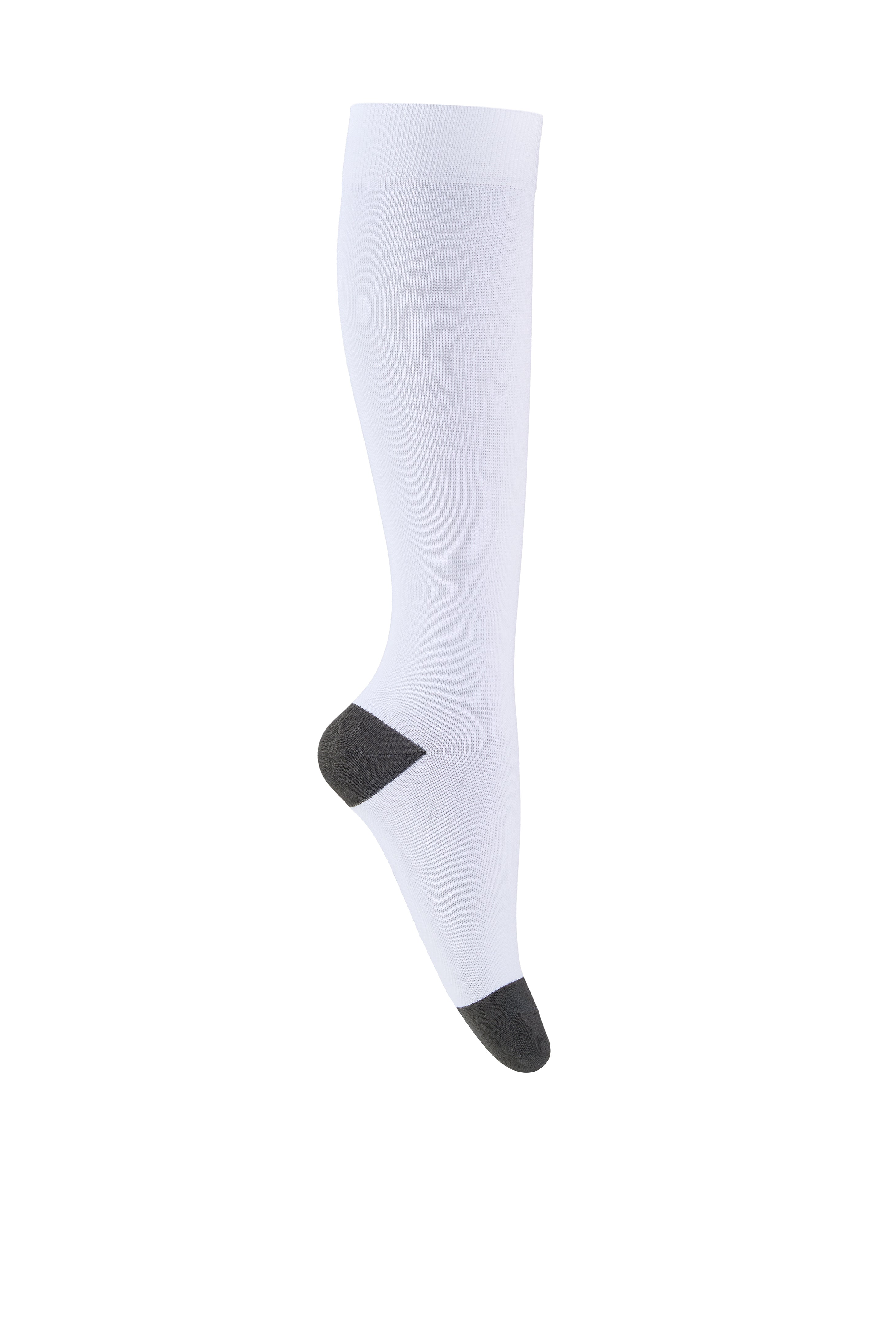 FITLEGS® Everyday Life Compression Socks Contrast Colours